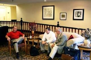 Hampton Inn Raleigh-Crabtree Valley Hampton Inn Raleigh-Crabtree Valley