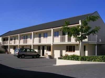 Wine Country Motor Lodge