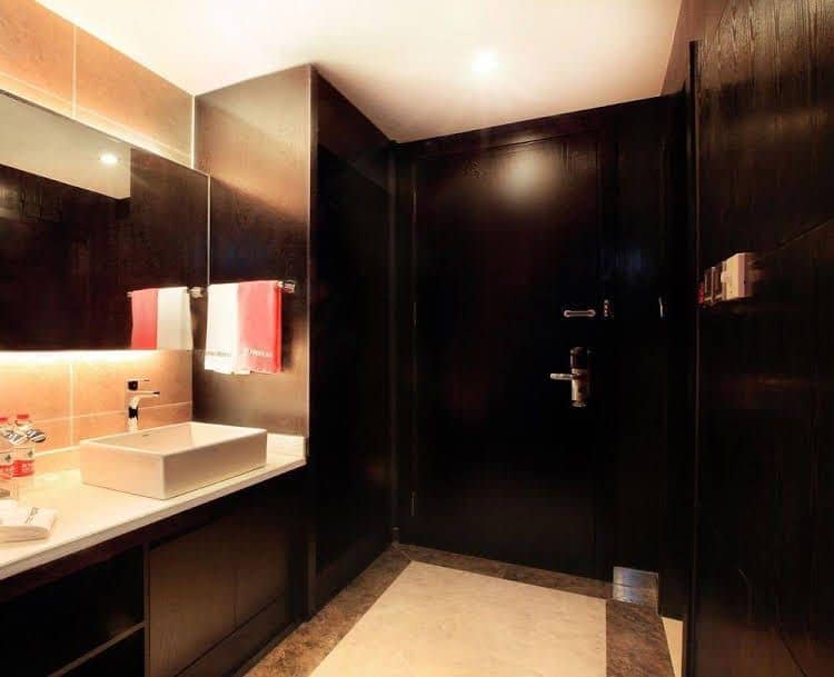 Lemon Hotel Xi'an (Nan Men Branch B) Lemon Hotel Xi'an (Nan Men Branch B)