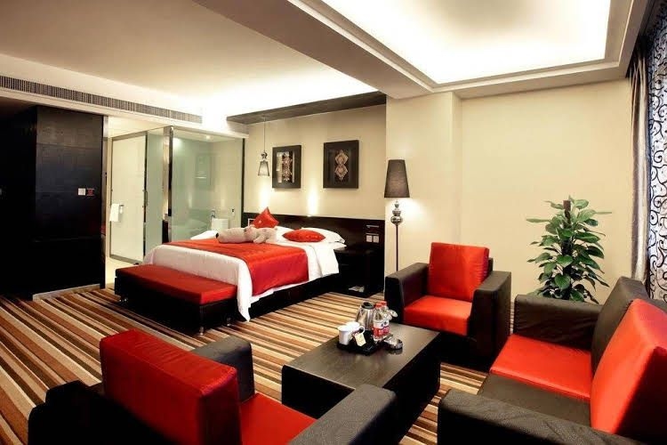 Lemon Hotel Xi'an (Nan Men Branch B)4
