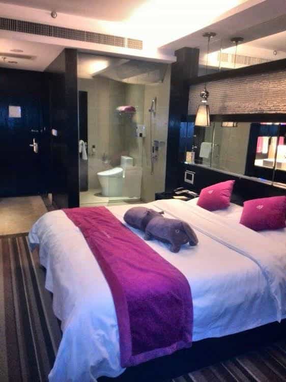 Lemon Hotel Xi'an (Nan Men Branch B) Lemon Hotel Xi'an (Nan Men Branch B)