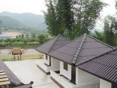 Khun Maekok Tara Resort Khun Maekok Tara Resort