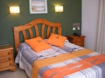 Hotel Costa Andaluza0
