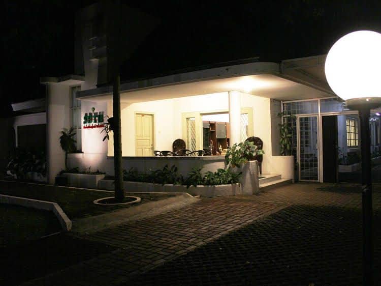 SBTH Boutique Hotel SBTH Boutique Hotel
