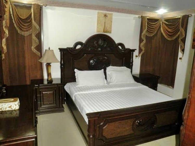 Burj Al Hayat Furnished Suites Burj Al Hayat Furnished Suites