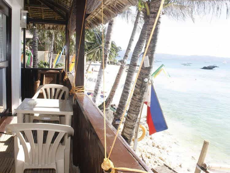 The Beach House Boracay The Beach House Boracay