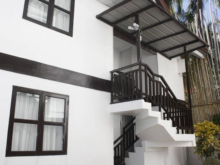 The Beach House Boracay2