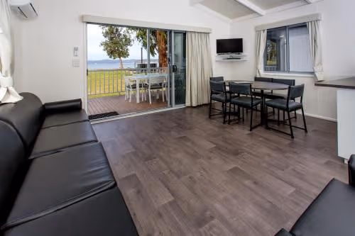 Deluxe Villa