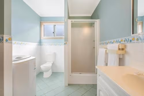 Deluxe Chalet (5 Guests)