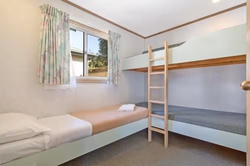 Deluxe Chalet (5 Guests)