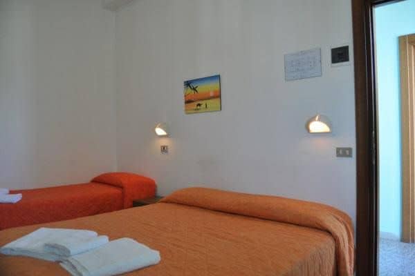 Albergo Acapulco Albergo Acapulco