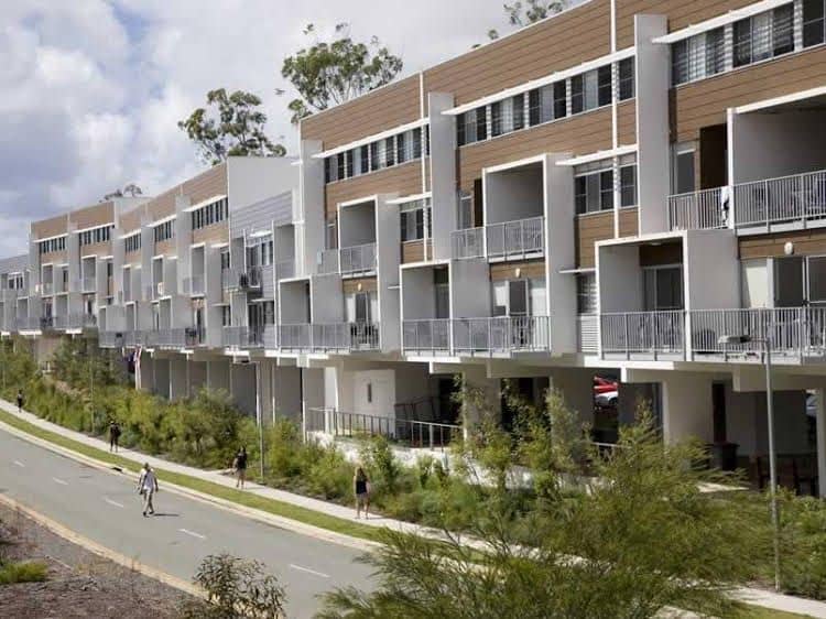Griffith University Village Griffith University Village