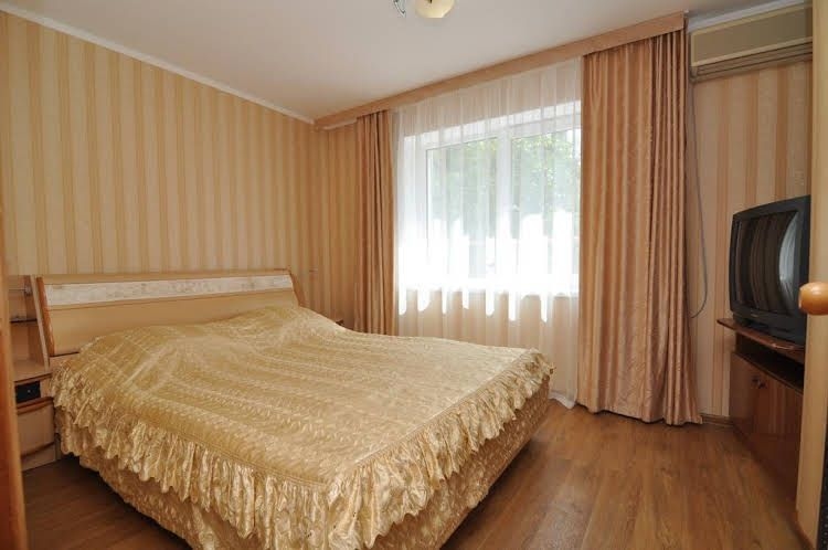 Guest House Flamingo0