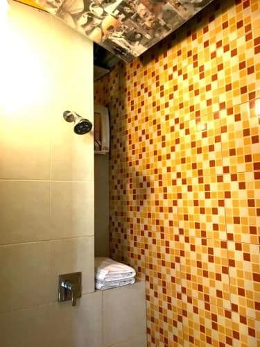 Twin Room with Private Bathroom