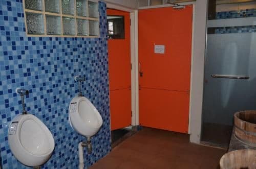 Bed in Mixed Dormitory