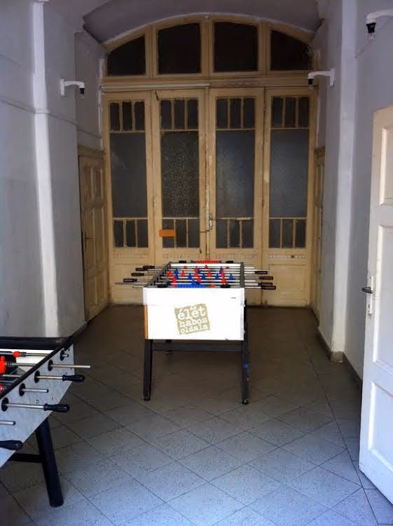 Maria Hostel0