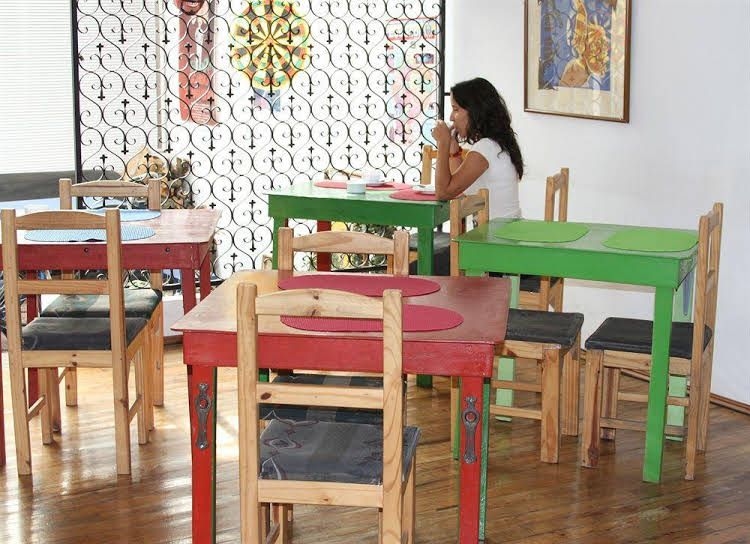 Hostal Casa Kanela2