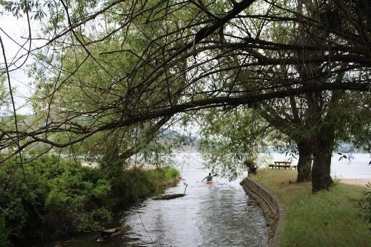 Kokanee Beach Resort2