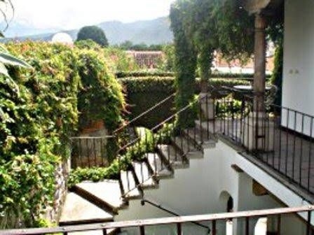 Hotel Casa Noble4