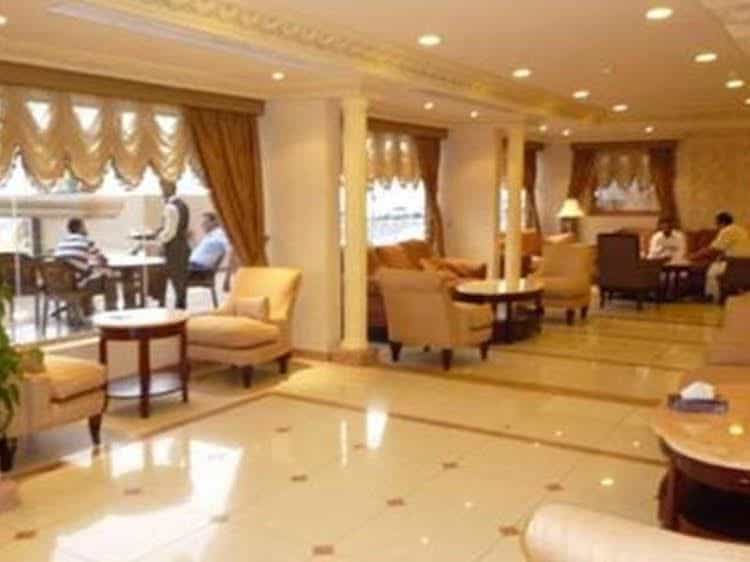 Al Borg Al Watheer