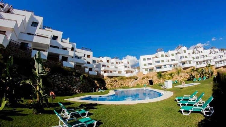 Apartamentos Turisticos Resort de Nerja2