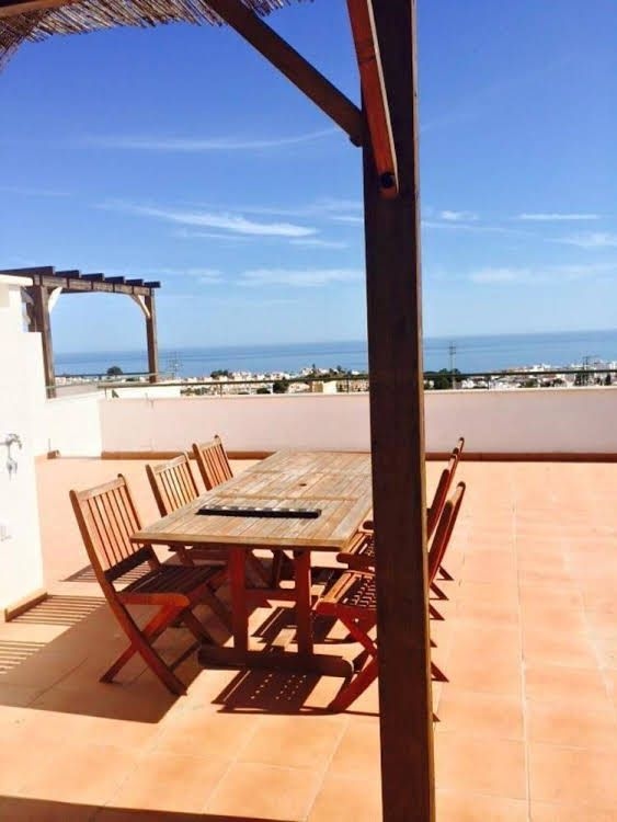 Apartamentos Turisticos Resort de Nerja1