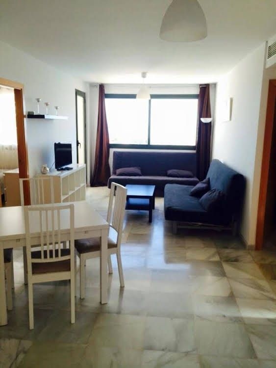Apartamentos Turisticos Resort de Nerja3