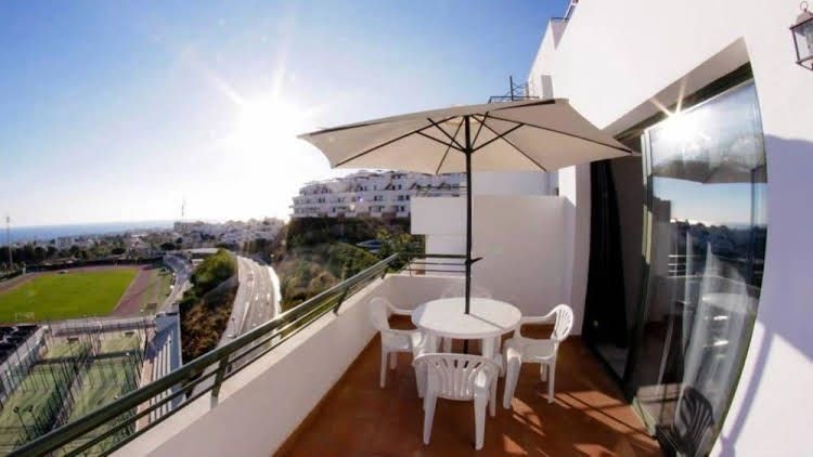 Apartamentos Turisticos Resort de Nerja0