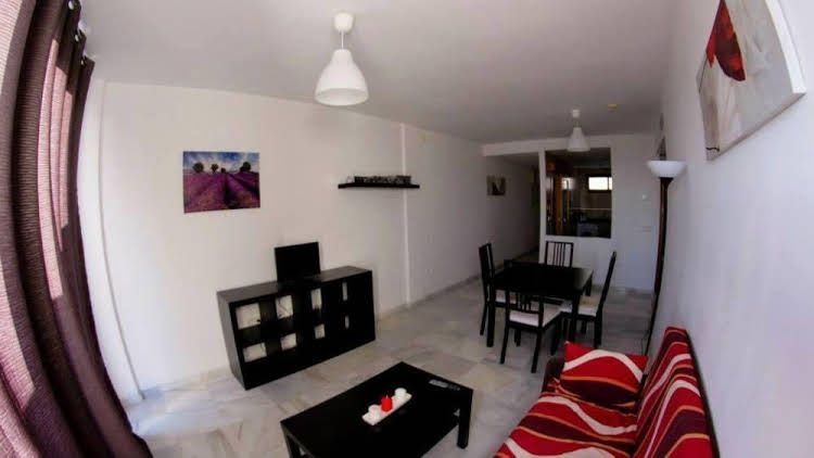 Apartamentos Turisticos Resort de Nerja4