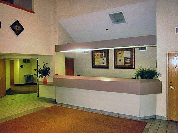 Motel 6 Bentonville2