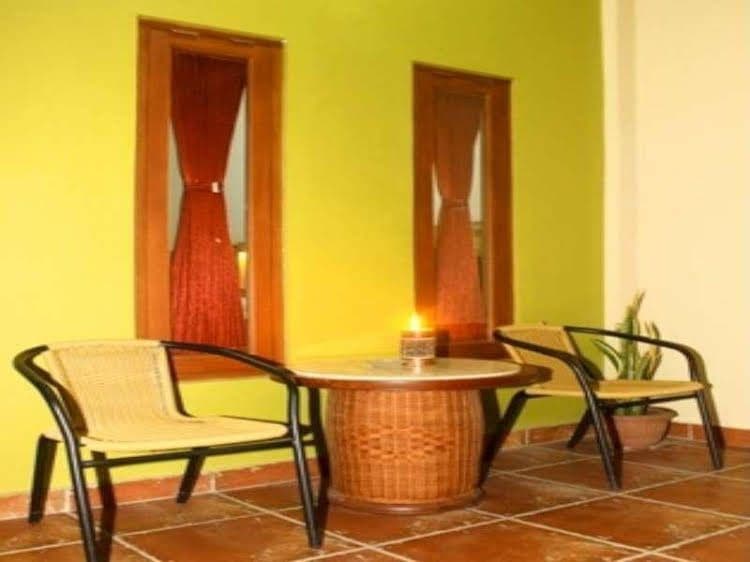 Seruni Guest House Seruni Guest House