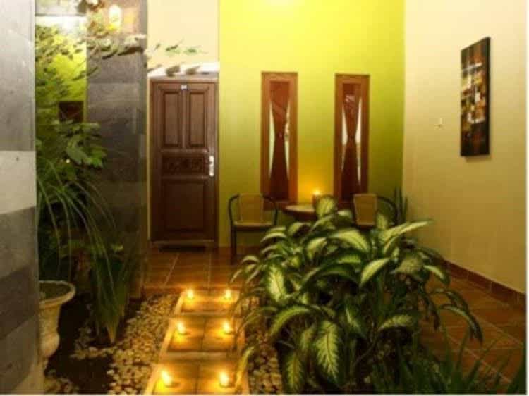 Seruni Guest House Seruni Guest House
