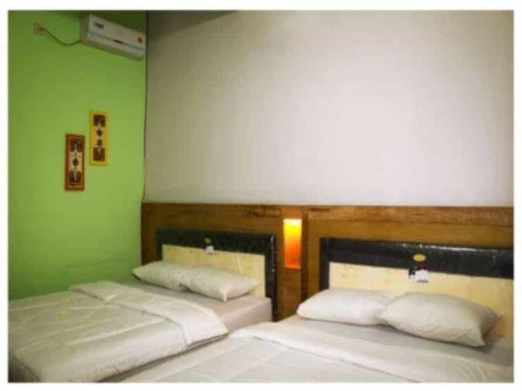 Seruni Guest House Seruni Guest House