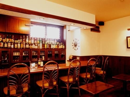 โรงแรมเปอตี คะนัง (Petit Hotel Kanan)4