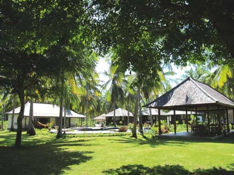 Trawangan Oasis Trawangan Oasis