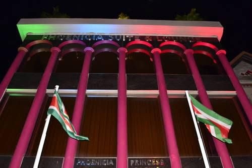 Phoenicia Princess Suites0