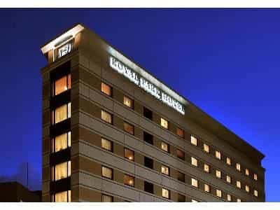 The Royal Park Hotel Fukuoka