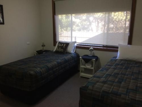 Glider City Motel Benalla1