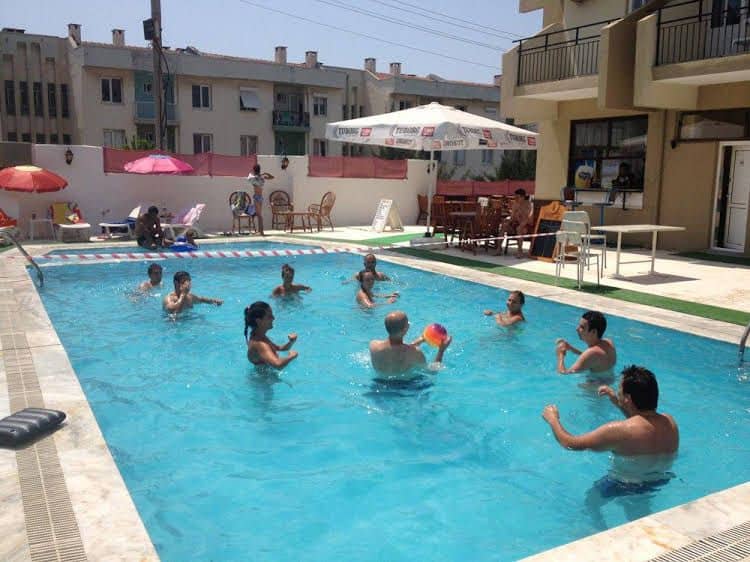 Ayda Hotel Ayda Hotel