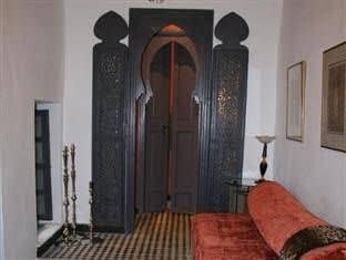 Les Jardins de Riad Laarouss Les Jardins de Riad Laarouss