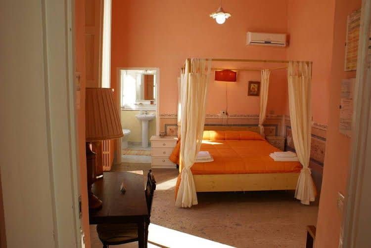 B&B Dimora Muzio B&B Dimora Muzio