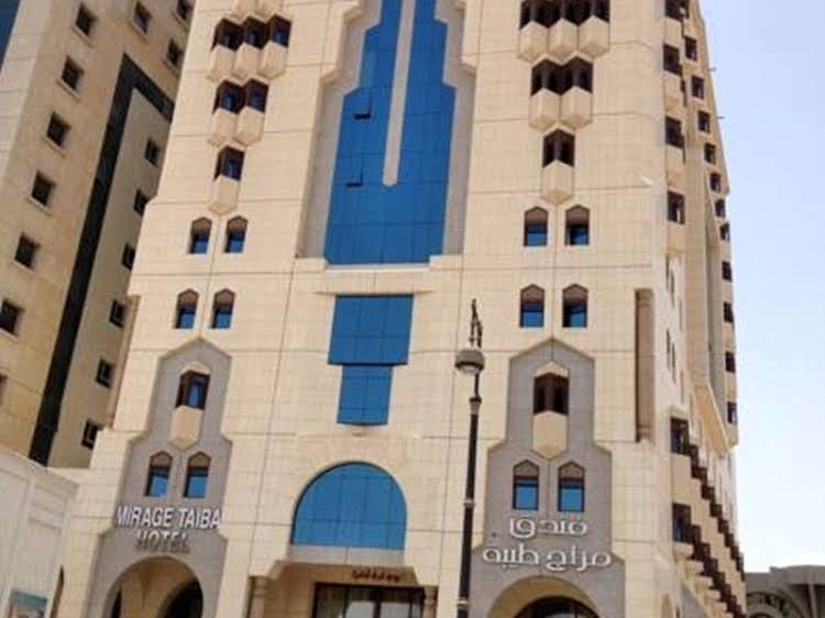 Mirage Taiba4