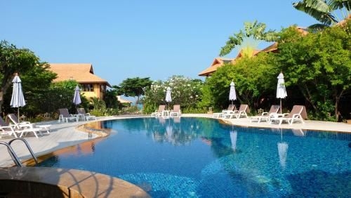 พีเอส ธนา รีสอร์ต (PS Thana Resort)0