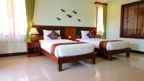 Superior Double or Twin Room
