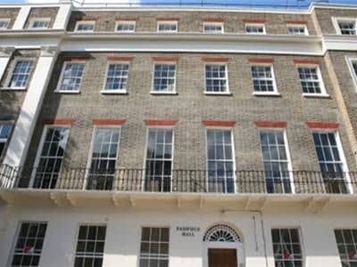 LSE Passfield Hall LSE Passfield Hall
