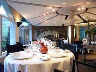 Hostellerie du Vieux Moulin1