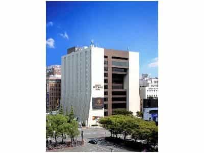 Miyako Hotel Hakata