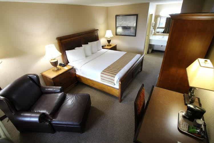 Magnuson Hotel and Conference Center Tyler
