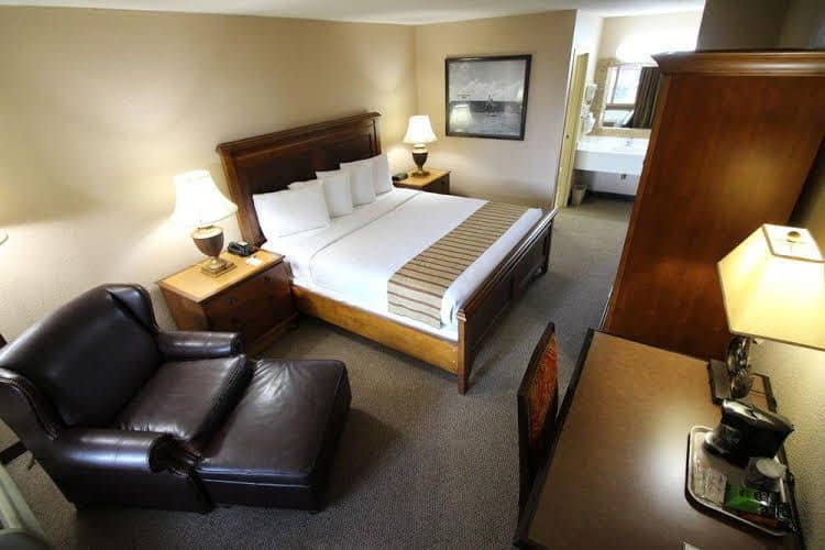 Magnuson Hotel and Conference Center Tyler Magnuson Hotel and Conference Center Tyler