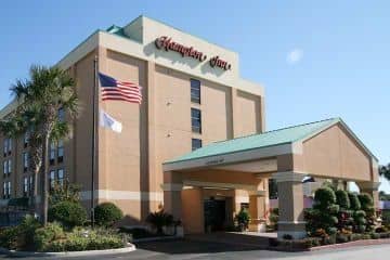 Hampton Inn Orlando-Maingate South Hampton Inn Orlando-Maingate South